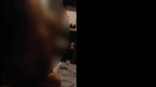 Fucking My Asian Girlfriend In A Cute Pussy Cum Her Face - ไทย นักศึกษาเย็ดกับแฟนแตกใส่หน้าครั้งแรก