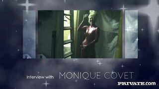 Fetish Queen Monique Covet In A Private Interview