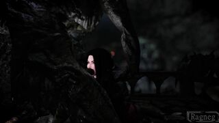 Failed Serana Rescue