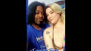 Sam's Cam House - Stripchat - Samxteck