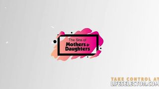 The Sins Of Mothers & Daughters - 85988 (6. Min.)