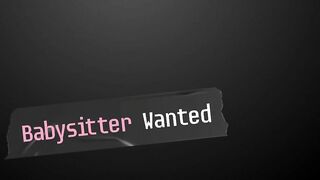 Babysitter Wanted - 85927 (6. Min.)