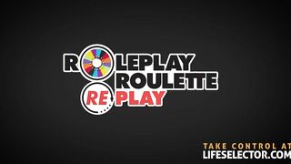 Roleplay Roulette Replay - 85892 (6-Min.)