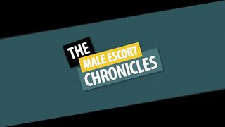 The Male Escort Chronicles - 85595 (6-Min.)