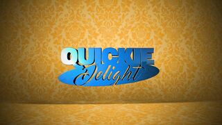 Quickie Delight - 85879 (6. Min.)