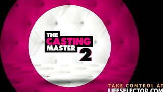 The Casting Master 2 - 85569 (6-Min.)