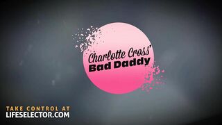 Charlotte Cross' Bad Daddy - 85887 (10-Min.)