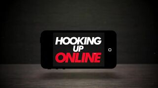 Hooking Up Online - 85590 (6-Min.)