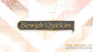 Blowjob Quickies - 85962 (6. Min.)