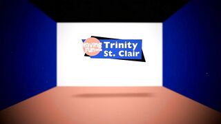 Having Fun With Trinity St. Clair - 85702 (6-Min.)