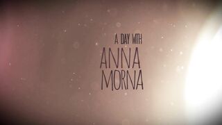 A Day With Anna Morna - 85220-Soft