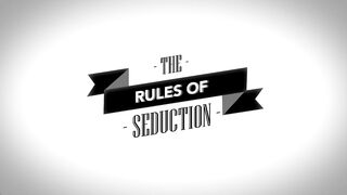 The Rules Of Seduction - 85363