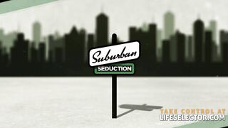 Suburban Seduction - 85480 (6-Min.)