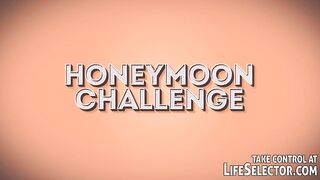 Honeymoon Challenge - 85254