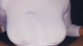 Titfuck #23 2K19 Best Titfuck With Shirt Pov