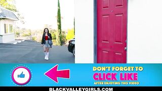 The Blackvalleygirl Next Door