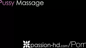 Passion-Hd Oiled Up Massage Fuck With Brunette Busty Layla London