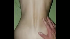 Amazing Shy Teen Rides And Gets Cum All Over Her Perfect Fitness Body