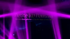 Petite Blonde Light Fairy Gets A Spanking And Deep Penetration - S20:E9