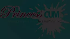 Princesscum - Begging For Step Daddys Cum In Her Pussy! S2:E6