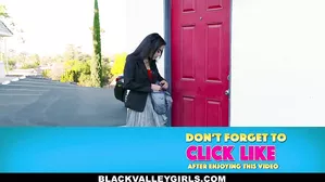 The Blackvalleygirl Next Door