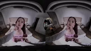 Dark Room Vr - Nice To See You