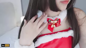 Merry Christmas! Let Me Be Your Christmas Present~