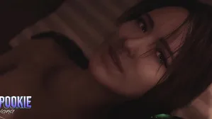 (Cyberpunk 2077 - Maxtac) Melissa Rory - Laguna Bend Sex Scene