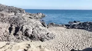 Girl Gets Fucked While I Catch Her Wearing Bikini At The Beach