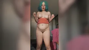 Thicc Curvy Slut Vanilla Faith Ardalan