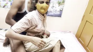 My Indian College Friend Fuck In The Room