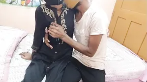 Indian Stepsister Dimple In Home With Boyfriend And Deal With Sex Indian Viral Xxx