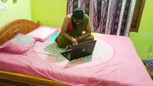 Hot It Engineer Sumita Get Fucked And Creampied In Saree