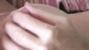 Drinking His Cum From A Glass Yummy