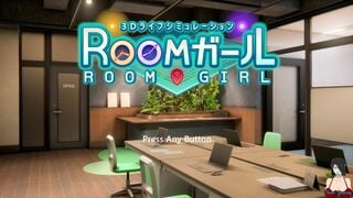 3D Hentai School Girl Yuna Room Girl All Sex Scenes Part-2