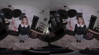 Dark Room Vr - Birthday Is Once In A Year