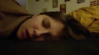 Young Stepsister Dreams About Dick In Anal - Yoursofia