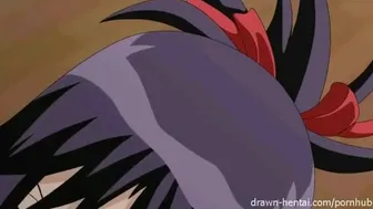 Bleach Hentai