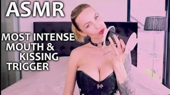 Asmr Hand Free Eargasm