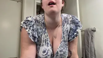 Lexie Pov Farts Under Her Dress