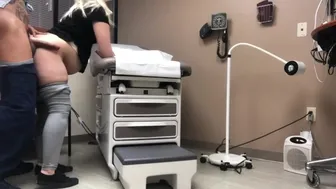 Doctor Caught Fucking Pregnant Patient 365Movies