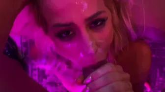 Hottest Facefuck Video You'll Ever See Guaranteed! Full Video @Skyluxxe