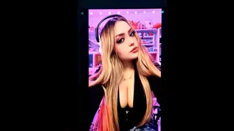 Cum Tribute To Arigameplays