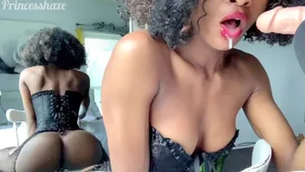 Asmr Joi-Hot Step Mom Gives You A Sloppy Blow Job