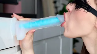 Blowjob 101