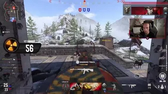 4X V2 Rockets In 1 Game Of Call Of Duty Vanguard…