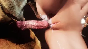 Wildlife Perfect Pussy Sweet Intense Pleasure Cum Inside Hot Ass