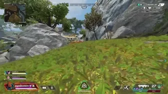 How To Play Apex Legends: Crypto Without Drone