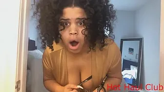 Chris Brown Sister Nudes Leaked (Video)