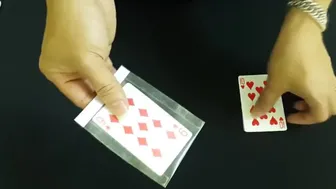 Another Magic Tricks That You Can Do